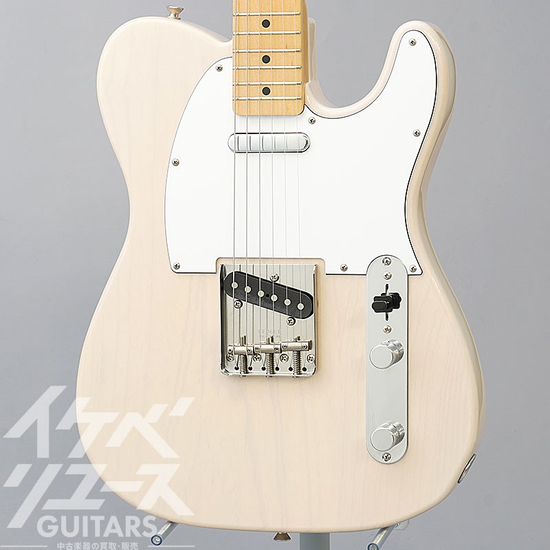 Fender (Japan Exclusive Series) Classic 70s Tele Ash (US Blonde)の画像